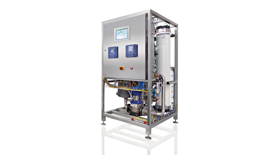 Ultrafiltration System DULCOCLEAN UF