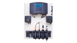 <p>Metering System DULCODOS Pool Comfort</p>