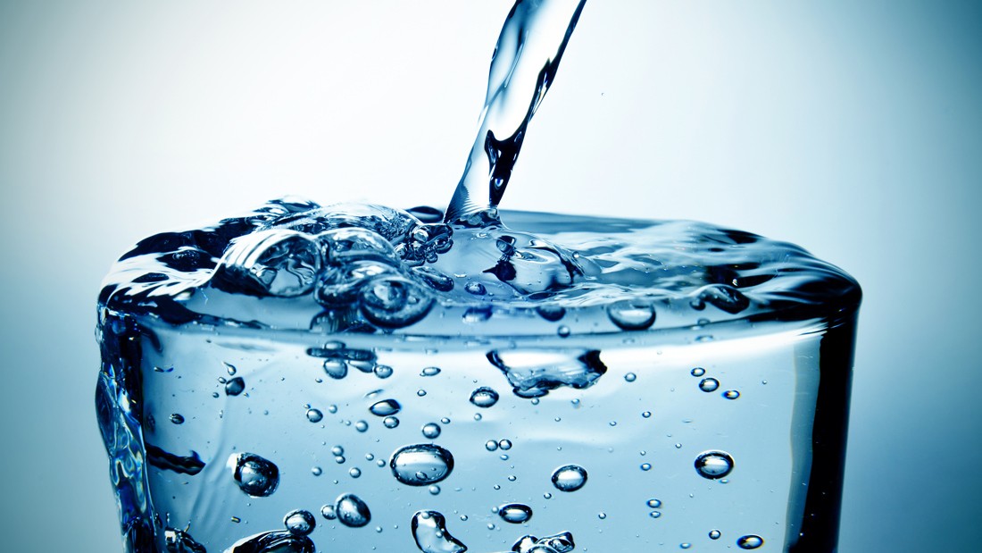 Precise metering ensures optimum water treatment  